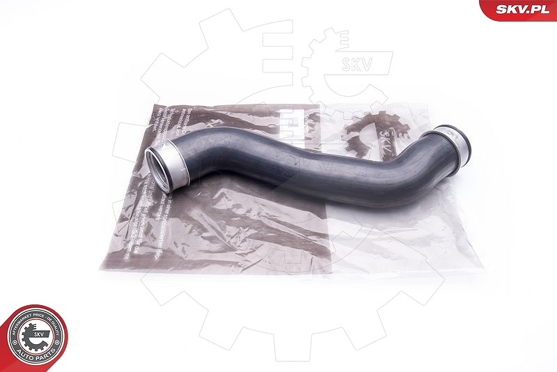 Esen Skv Ladeluftschlauch [Hersteller-Nr. 24SKV636] für Mercedes-Benz