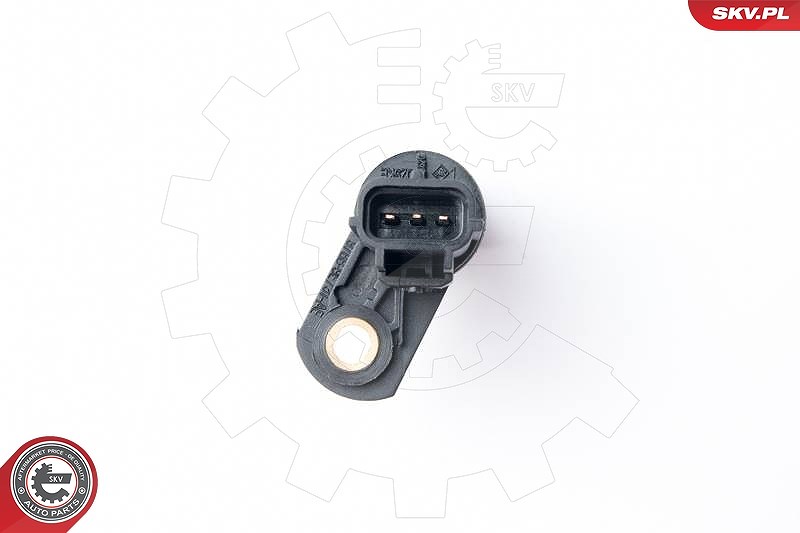 Esen Skv Impulsgeber, Kurbelwelle [Hersteller-Nr. 17SKV308] für Ford