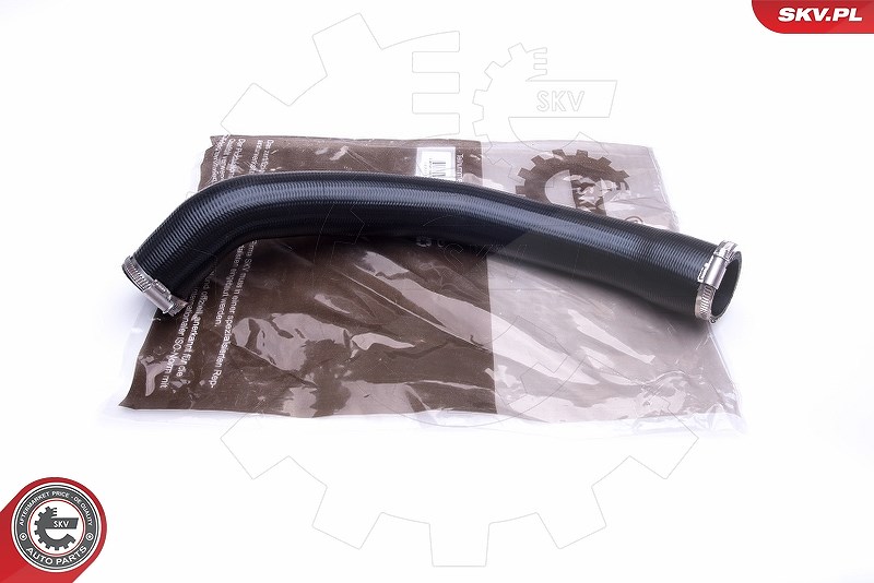 Esen Skv Ladeluftschlauch [Hersteller-Nr. 24SKV951] für Mazda