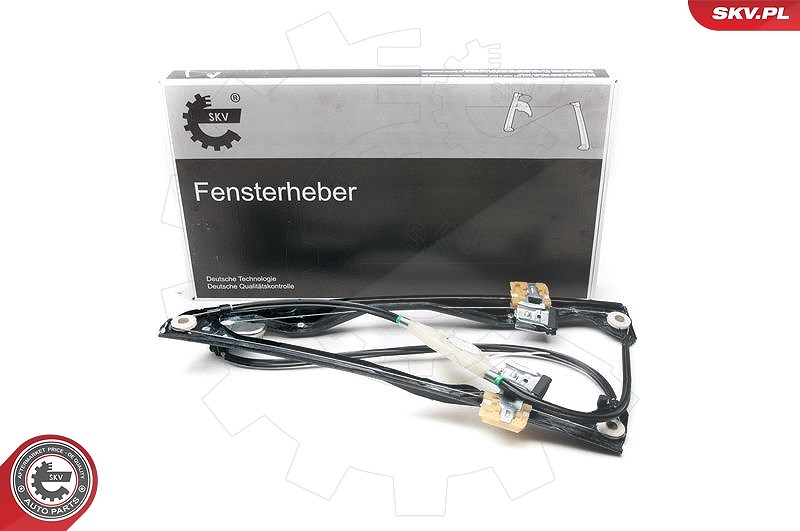 Esen Skv Fensterheber [Hersteller-Nr. 01SKV972] für VW