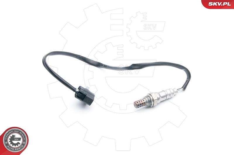 Esen Skv Lambdasonde [Hersteller-Nr. 09SKV745] für Mazda