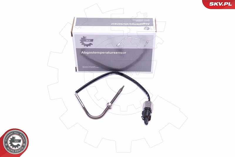Esen Skv Sensor, Abgastemperatur [Hersteller-Nr. 30SKV274] für Mercedes-Benz