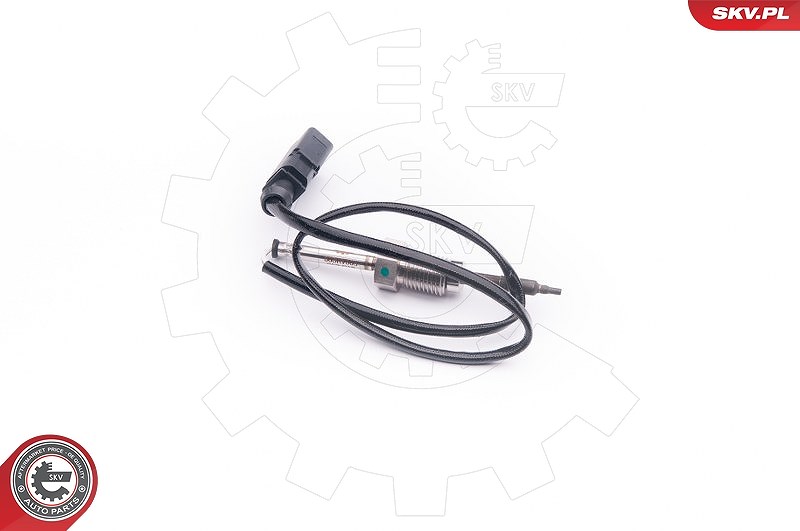 Esen Skv Sensor, Abgastemperatur [Hersteller-Nr. 30SKV009] für VW