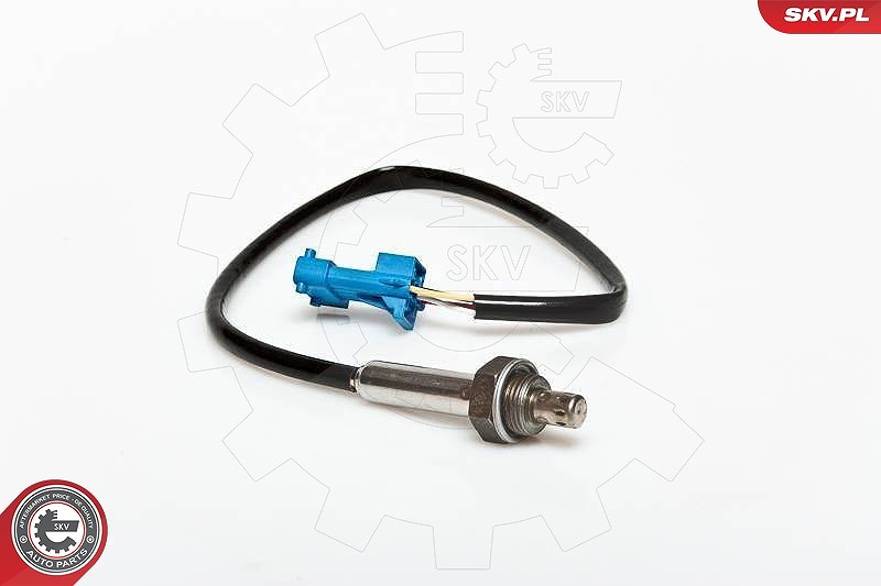 Esen Skv Lambdasonde [Hersteller-Nr. 09SKV502] für Volvo