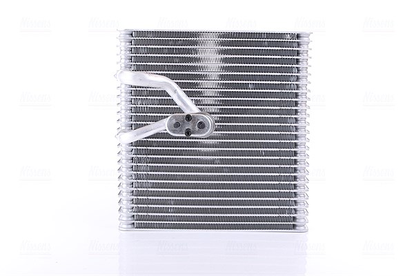 Nissens Verdampfer, Klimaanlage 92384 - Bild 4