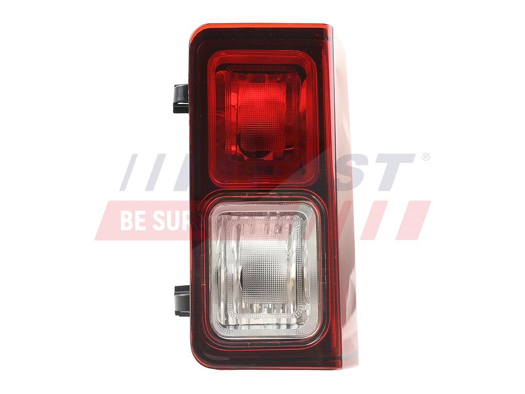 Fast Heckleuchte [Hersteller-Nr. FT86207] für Renault, Nissan, Fiat, Opel