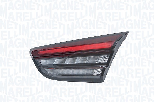 MAGNETI MARELLI 715010423000 Heckleuchte rechts Rücklicht Hecklicht - Bild 3