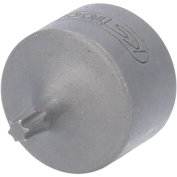 Ks Tools 3/8 Bit-Stecknuss Torx, kurz, T15 [Hersteller-Nr. 917.4017]