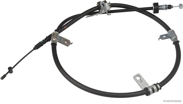 Herth+buss Jakoparts Seilzug, Feststellbremse [Hersteller-Nr. J3930315] für Kia