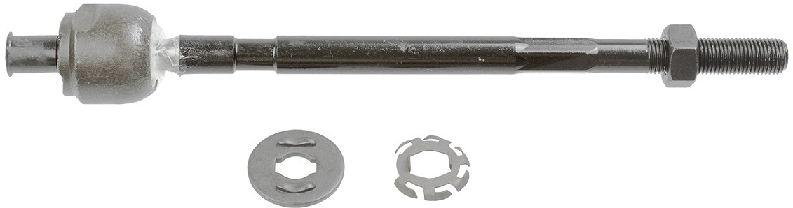 Lemförder Axialgelenk, Spurstange [Hersteller-Nr. 2547601] für Renault