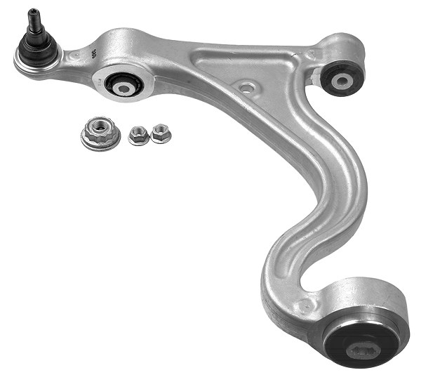 Lemförder Lenker, Radaufhängung [Hersteller-Nr. 3568301] für Porsche