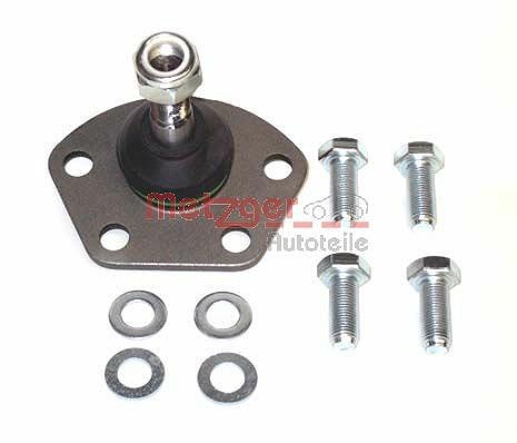 Metzger Autoteile Trag-/Führungsgelenk [Hersteller-Nr. 57015918] für Fiat, Citroën, Peugeot