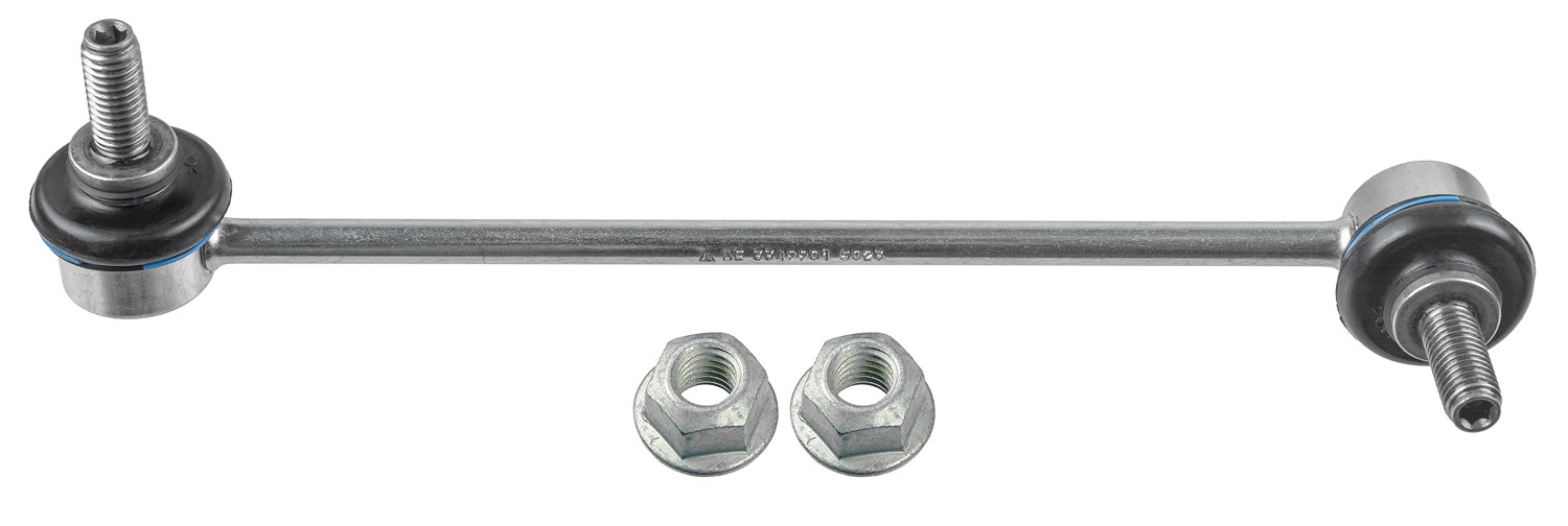 Lemförder Stange/Strebe, Stabilisator [Hersteller-Nr. 3349901] für Smart