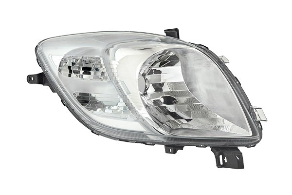 Valeo Hauptscheinwerfer [Hersteller-Nr. 043048] für Toyota