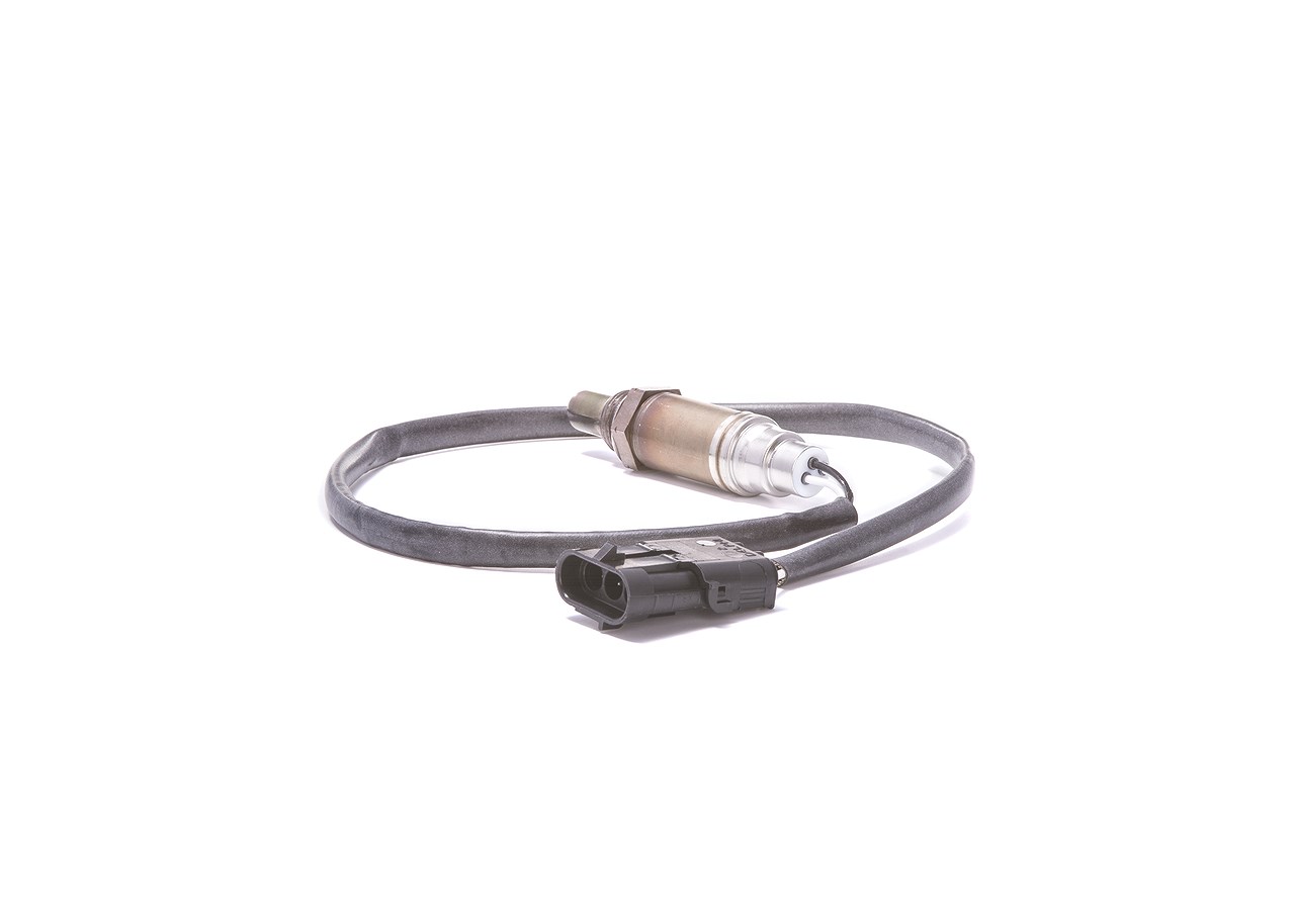 Bosch Lambdasonde [Hersteller-Nr. 0258003892] für Renault, Dodge