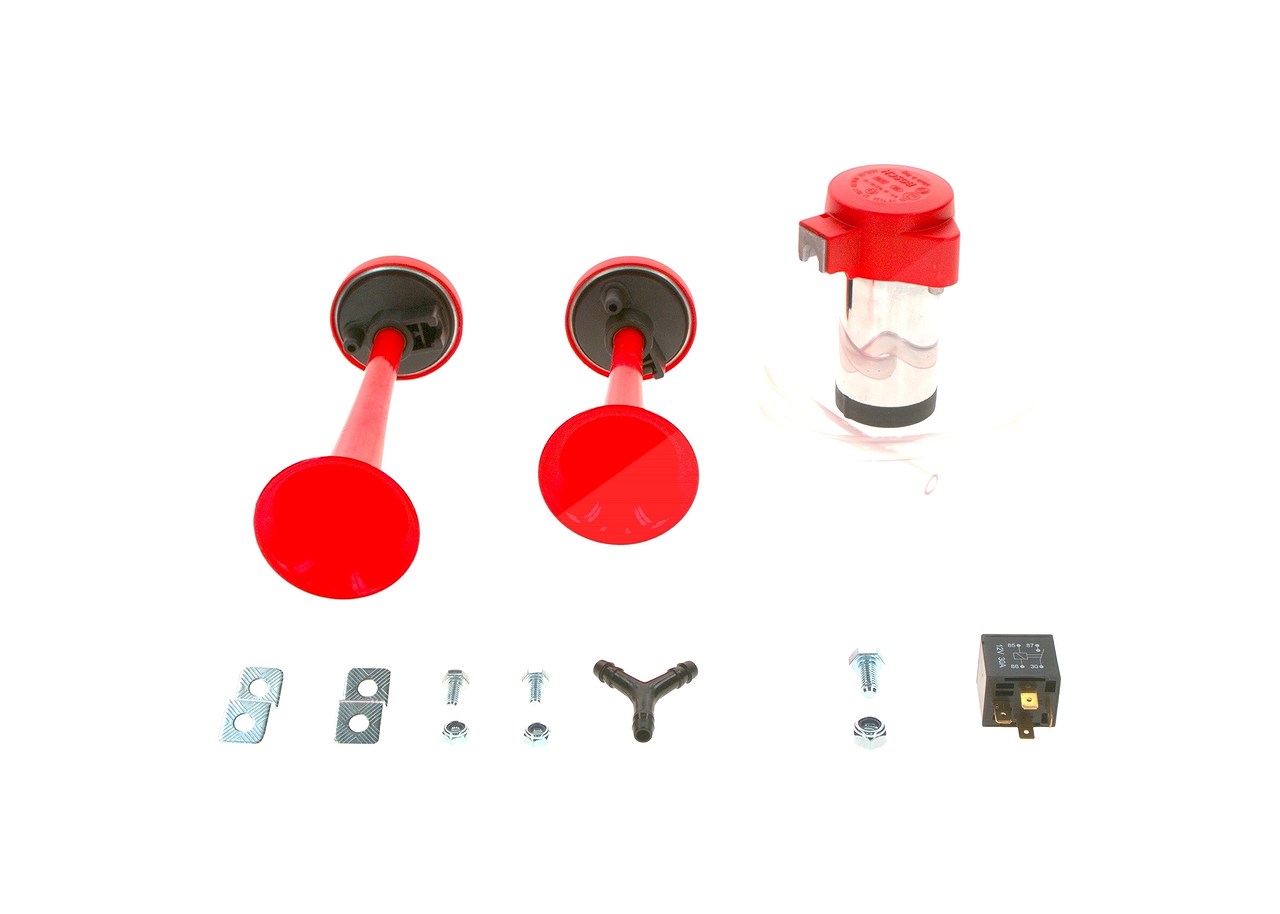 Bosch Fanfare [Hersteller-Nr. 0328003024]