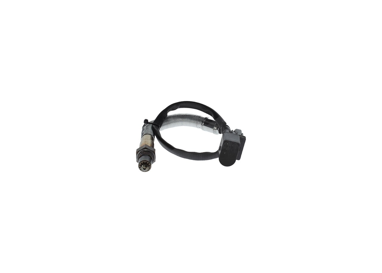Bosch Lambdasonde [Hersteller-Nr. 0258007273] für BMW