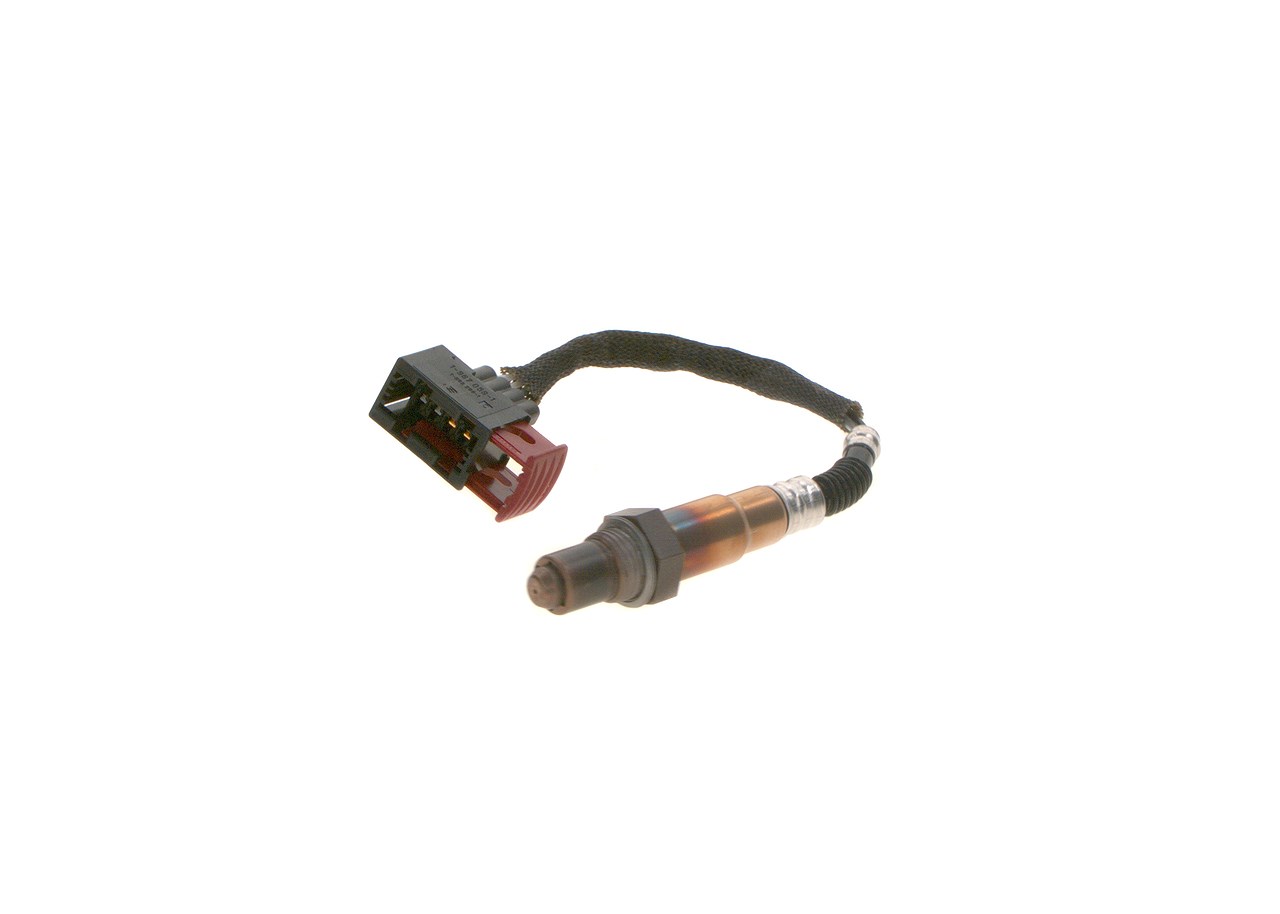 Bosch Lambdasonde [Hersteller-Nr. 0258006506] für Porsche