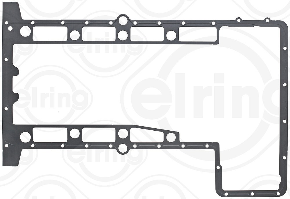 Elring Dichtung, Ölwanne [Hersteller-Nr. 354.721] für BMW, Wiesmann