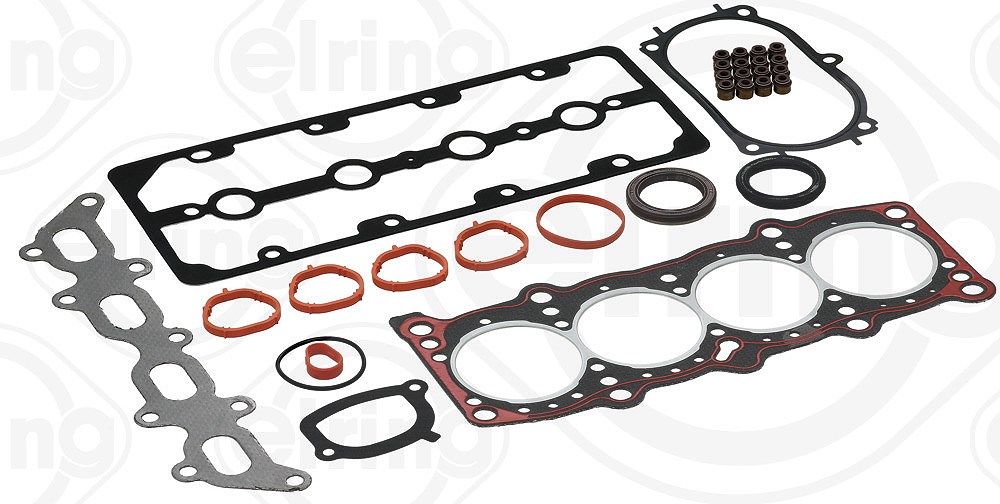 Elring Dichtungssatz, Zylinderkopf [Hersteller-Nr. 180.400] für Lancia, Fiat
