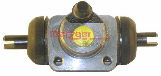 Metzger Autoteile Radbremszylinder [Hersteller-Nr. 101-324] für Mercedes-Benz