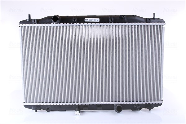 Nissens Kühler, Motorkühlung [Hersteller-Nr. 68135A] für Honda