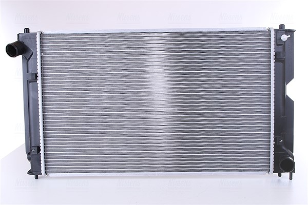 Nissens Kühler, Motorkühlung [Hersteller-Nr. 64647A] für Toyota