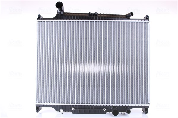 Nissens Kühler, Motorkühlung [Hersteller-Nr. 643222] für Land Rover