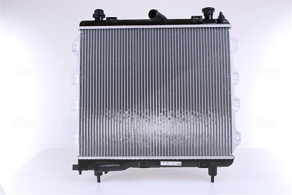 Nissens Kühler, Motorkühlung [Hersteller-Nr. 61024] für Chrysler