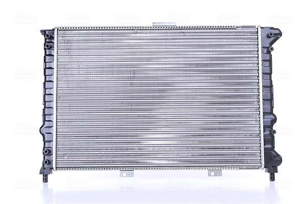 Nissens Kühler, Motorkühlung [Hersteller-Nr. 60038] für Alfa Romeo