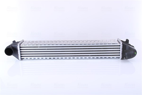 Nissens Ladeluftkühler [Hersteller-Nr. 96634] für Ford, VW, Seat