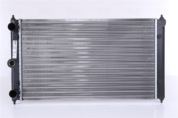 Nissens Kühler, Motorkühlung [Hersteller-Nr. 651731] für VW