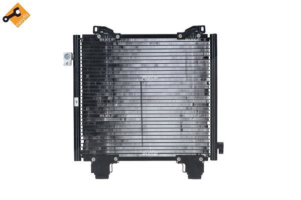 Nrf Kondensator, Klimaanlage [Hersteller-Nr. 350366] für Suzuki