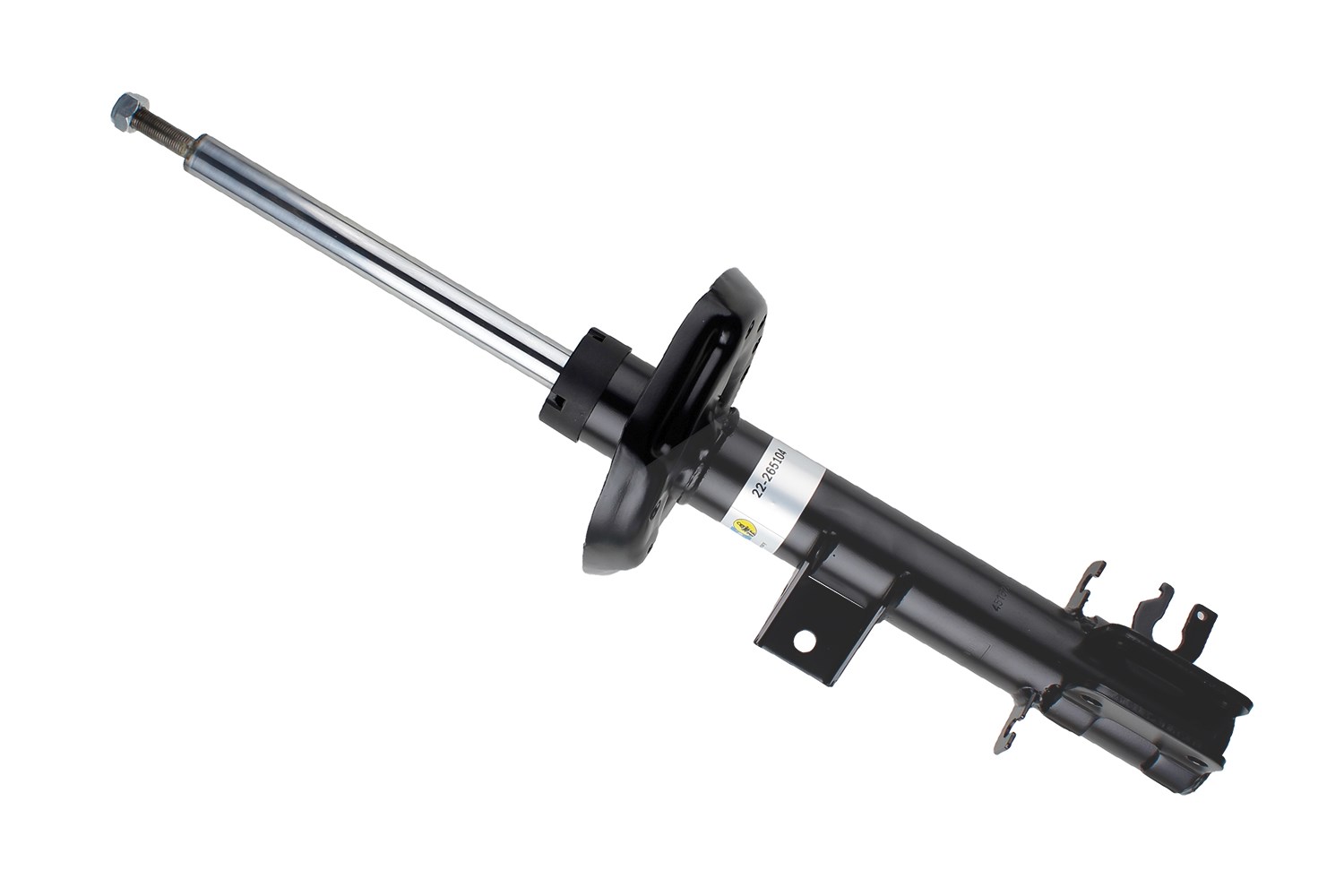 Bilstein Stoßdämpfer [Hersteller-Nr. 22-265104] für Fiat