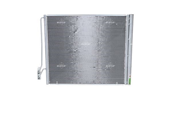 Nrf Kondensator, Klimaanlage [Hersteller-Nr. 350350] für Land Rover