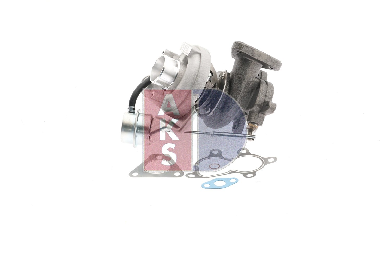 Aks Dasis Lader, Aufladung [Hersteller-Nr. 045110N] für VW