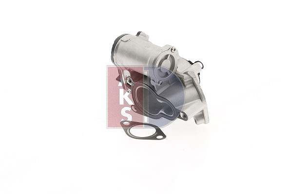 Aks Dasis AGR-Ventil [Hersteller-Nr. 185027N] für Nissan, Renault, Opel