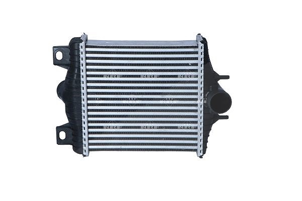 Nrf Ladeluftkühler [Hersteller-Nr. 30988] für Land Rover