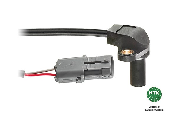 Ntk Sensor, Nockenwellenposition [Hersteller-Nr. 81184] für Opel, Nissan, Vauxhall, Renault