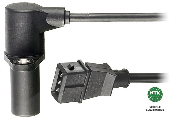 Ntk Impulsgeber, Kurbelwelle [Hersteller-Nr. 81009] für Opel, Vauxhall