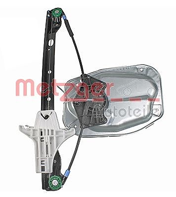 Metzger Autoteile Fensterheber [Hersteller-Nr. 2160308] für VW