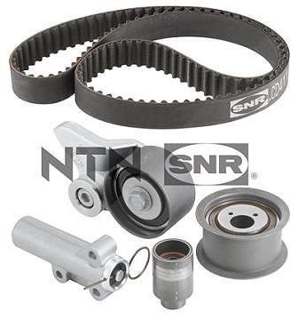 Snr Zahnriemensatz [Hersteller-Nr. KD457.65] für Audi, VW