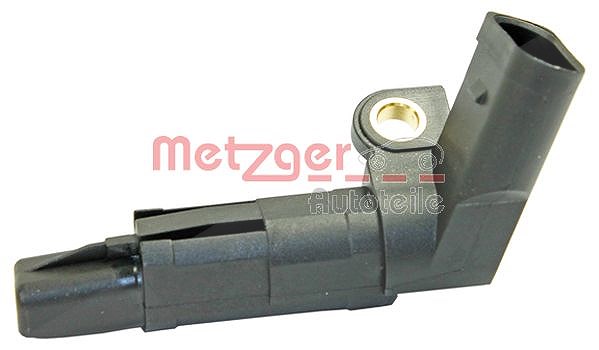 Metzger Autoteile Impulsgeber, Kurbelwelle [Hersteller-Nr. 0902365] für Seat, VW, Skoda