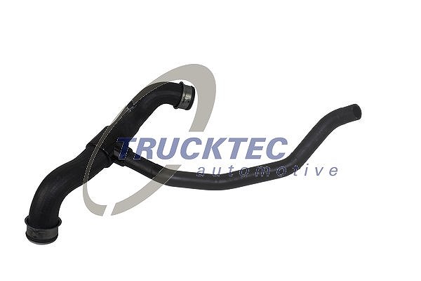 Trucktec Automotive Kühlerschlauch [Hersteller-Nr. 02.40.311] für Mercedes-Benz