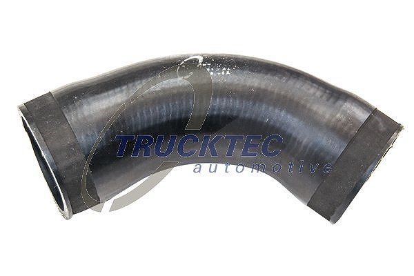 Trucktec Automotive Ladeluftschlauch [Hersteller-Nr. 08.14.017] für BMW
