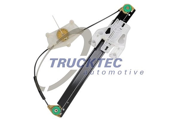 Trucktec Automotive Fensterheber [Hersteller-Nr. 07.54.026] für Audi