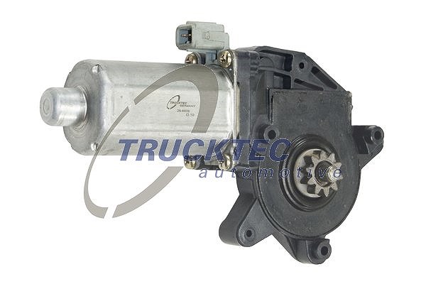 Trucktec Automotive Elektromotor, Fensterheber [Hersteller-Nr. 02.58.395] für Mercedes-Benz