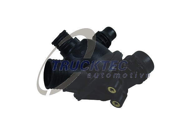 Trucktec Automotive Thermostat, Kühlmittel [Hersteller-Nr. 08.19.228] für BMW