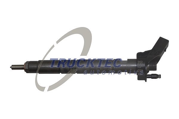 Trucktec Automotive Einspritzdüse [Hersteller-Nr. 07.13.016] für VW, Audi
