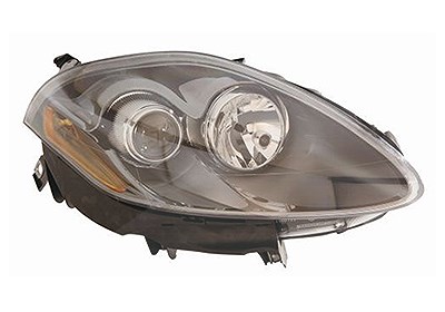 Van Wezel Hauptscheinwerfer [Hersteller-Nr. 1629964] für Fiat